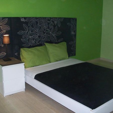 Maria'S Studios Agios Georgios  Dış mekan fotoğraf