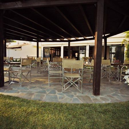Maria'S Studios Agios Georgios  Dış mekan fotoğraf