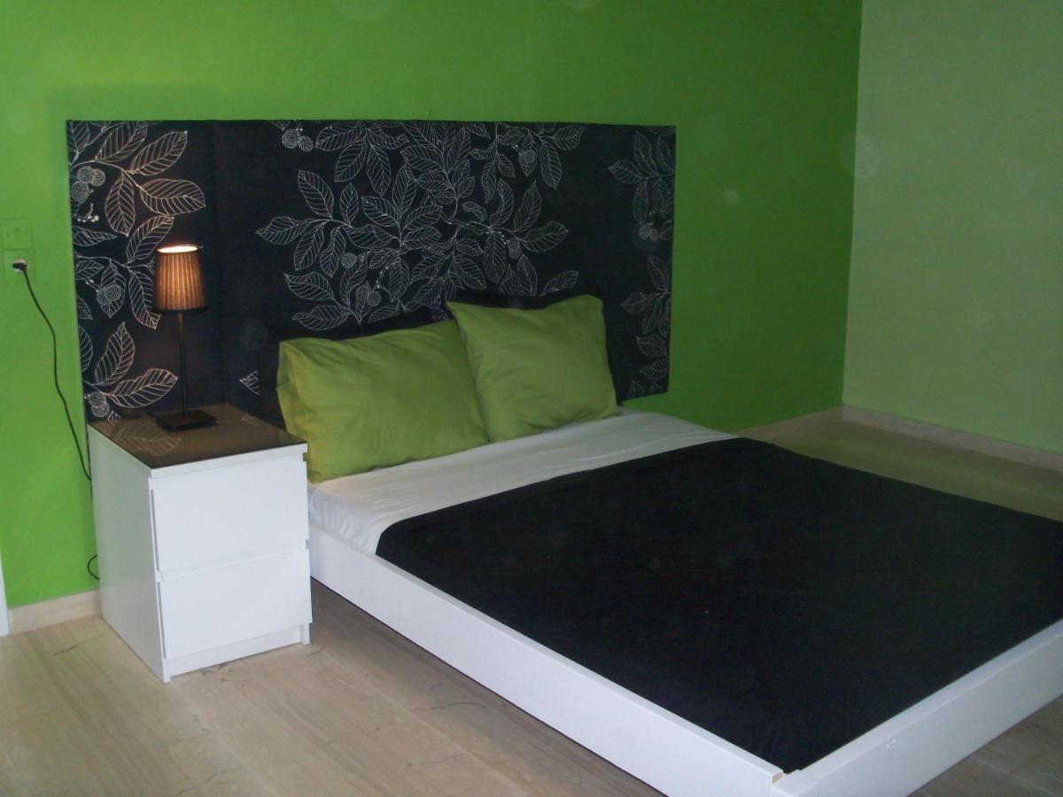 Maria'S Studios Agios Georgios  Dış mekan fotoğraf