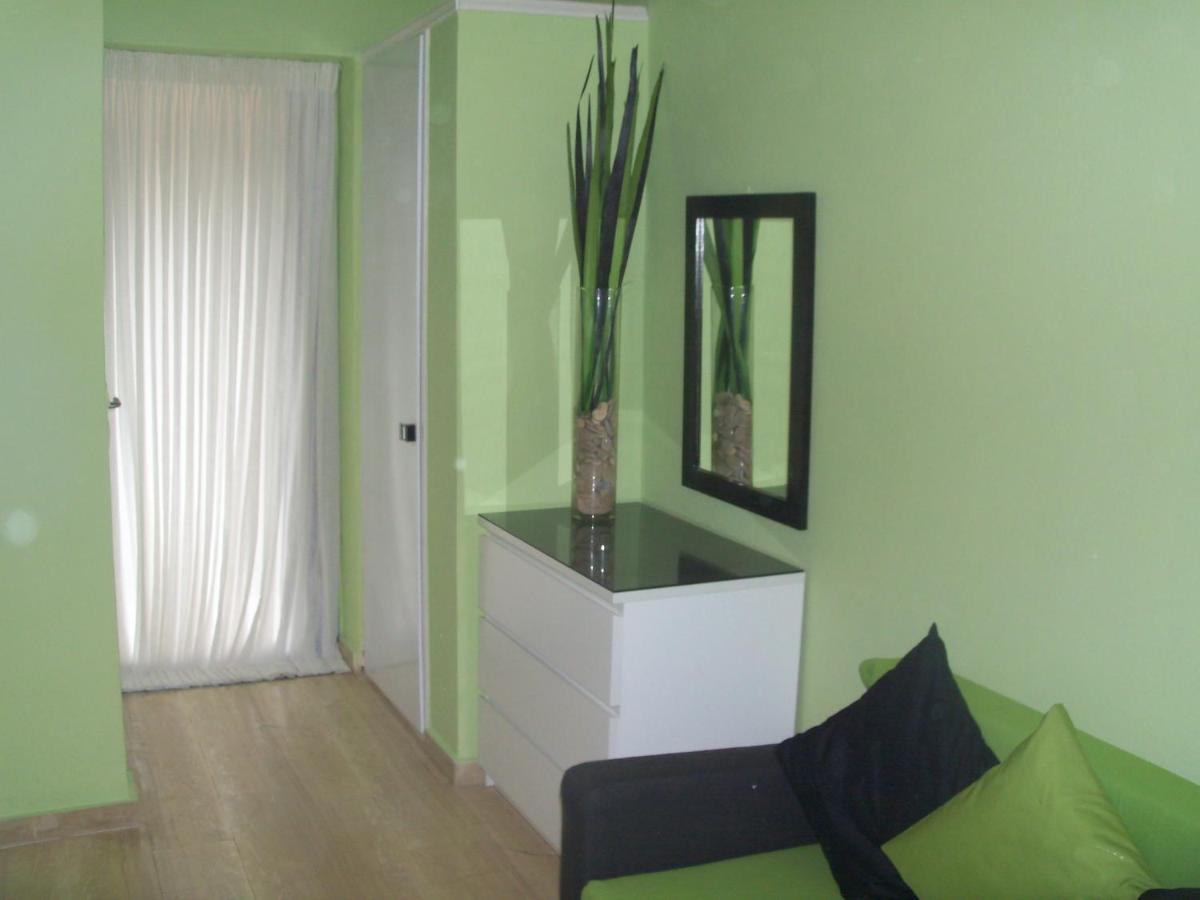 Maria'S Studios Agios Georgios  Dış mekan fotoğraf