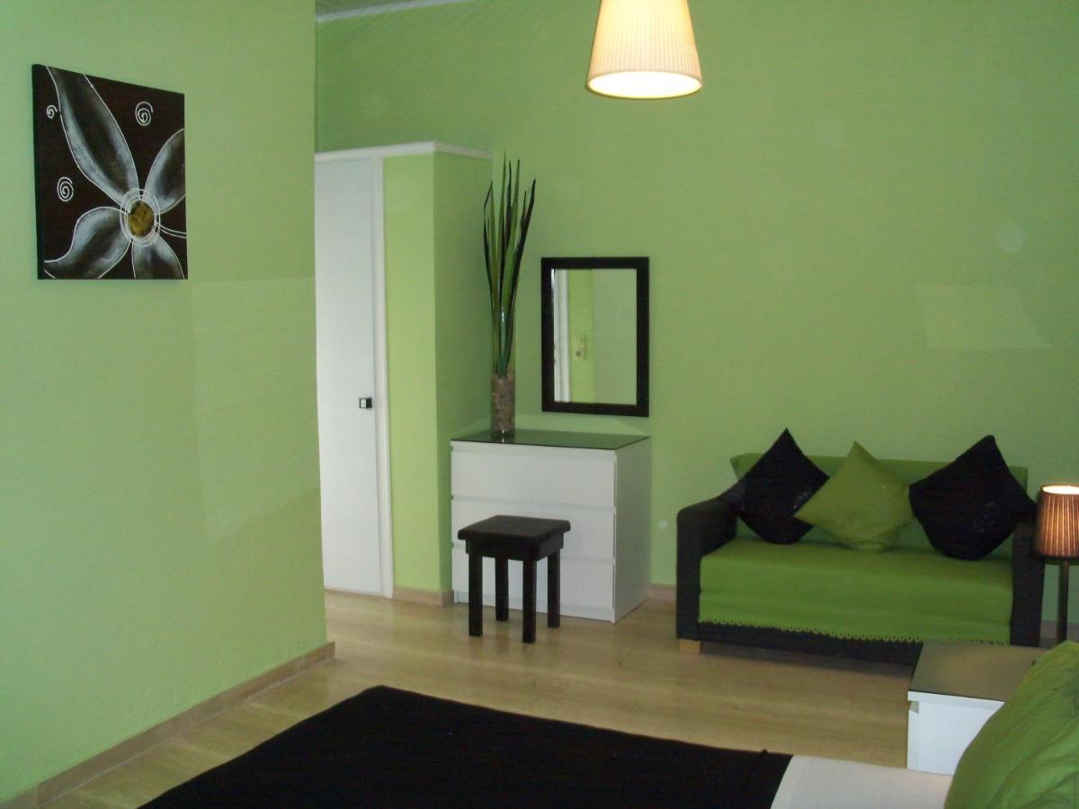 Maria'S Studios Agios Georgios  Dış mekan fotoğraf