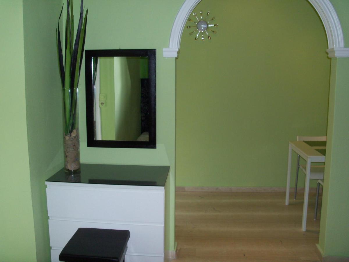 Maria'S Studios Agios Georgios  Dış mekan fotoğraf